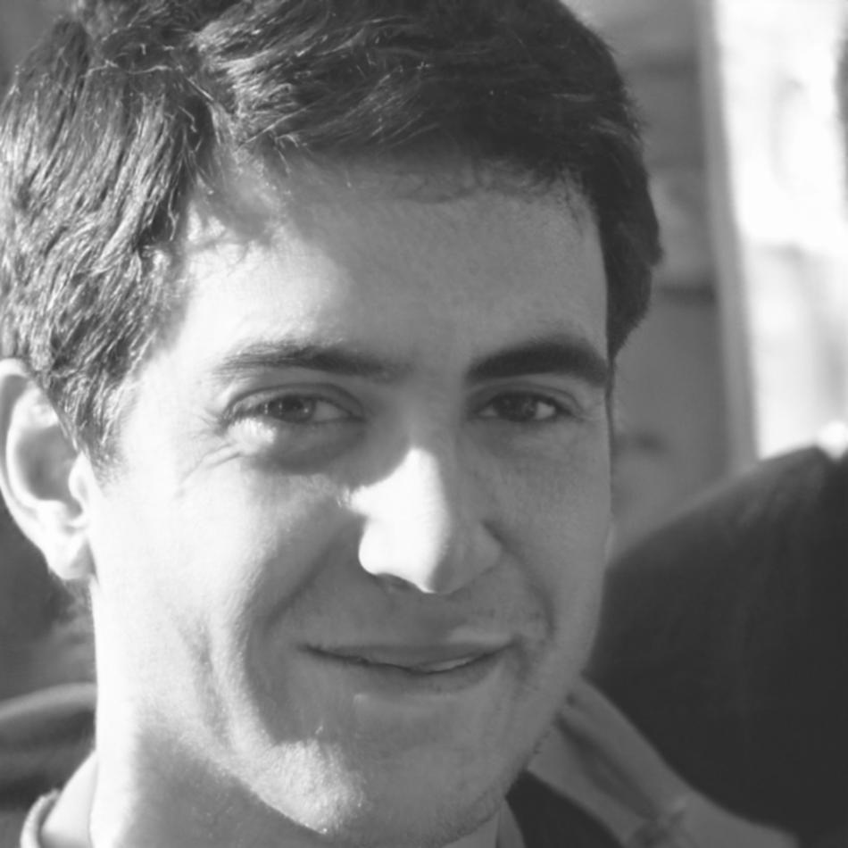 Financial educator Alistair Finch