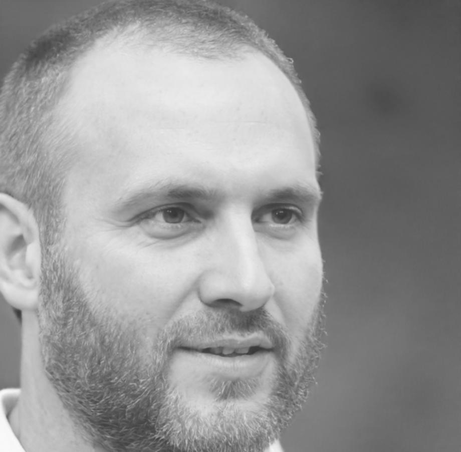 Denzil Ashford, Client Services Manager at nuvexaelari